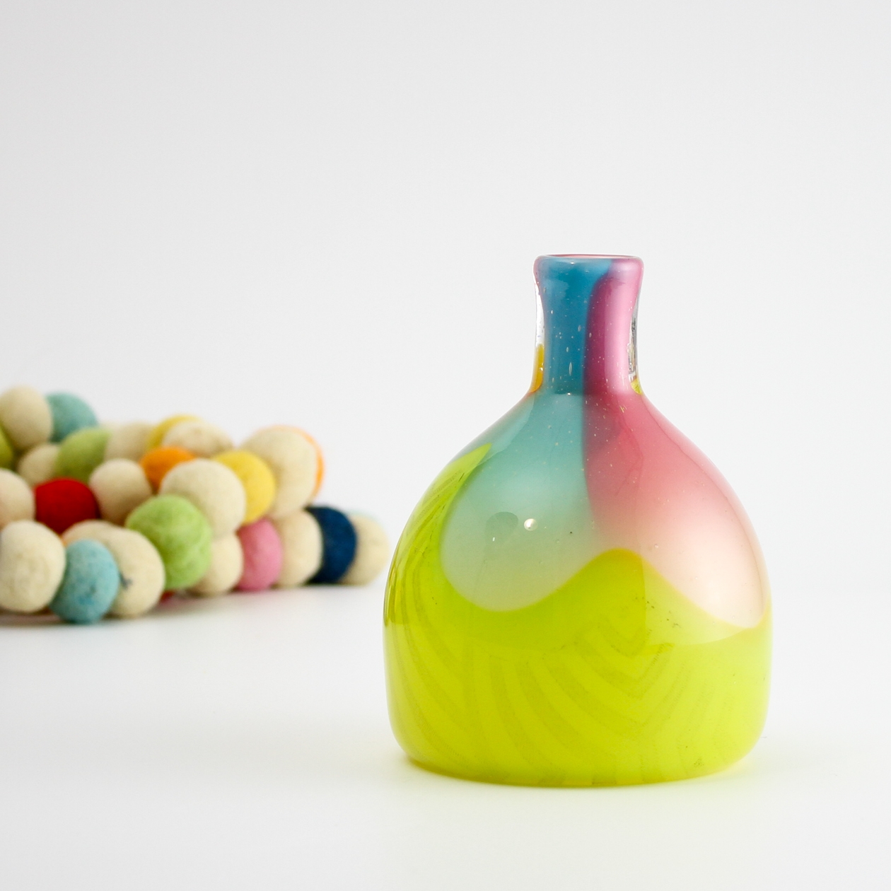 Chroma Bottles