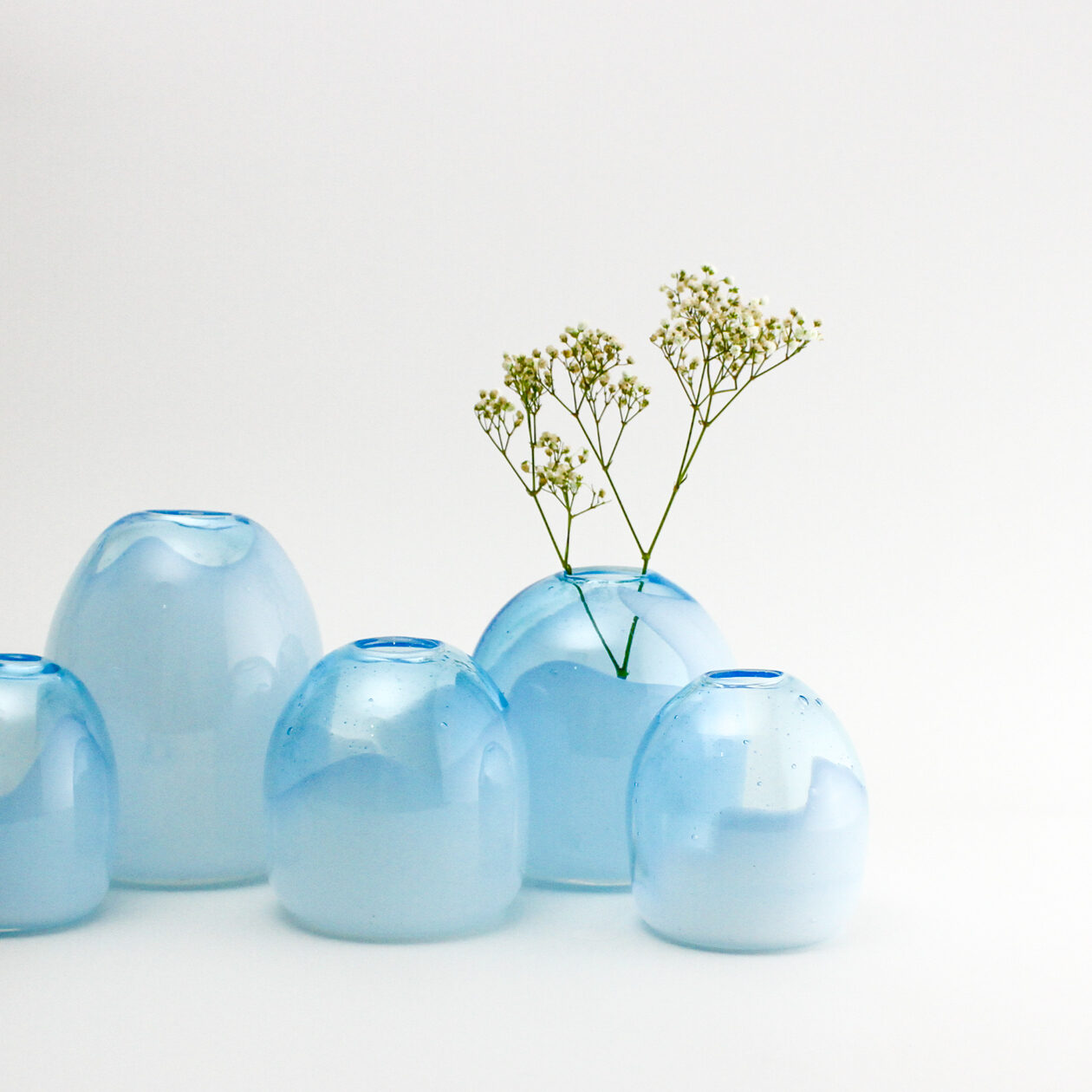 Ice Vase