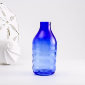 Ripple Bottle Vase