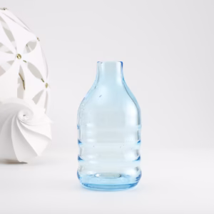Ripple Bottle Vase