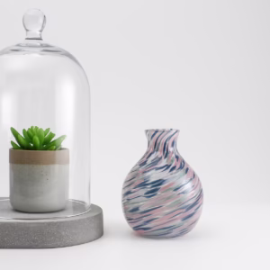 Little Speckled Vase