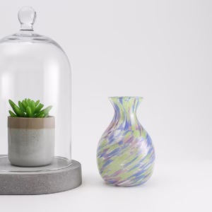 Little Speckled Vase (Copy)