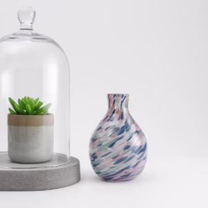 Little Speckled Vase