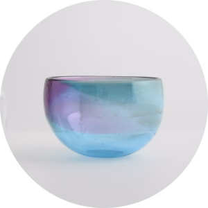 Private Workshop for Patricia Shaw: Bowl