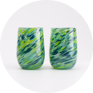Private Workshop for 2: Set of Cups