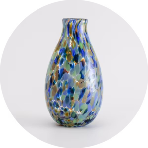 Private Workshop for 3-4: Vase