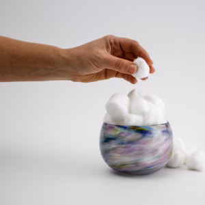 Small Bowl