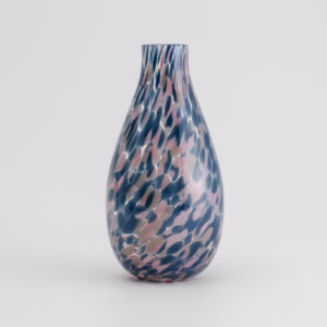 Speckled Vase
