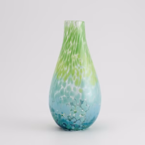 Gradient Vase