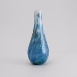 Large Bud Vase