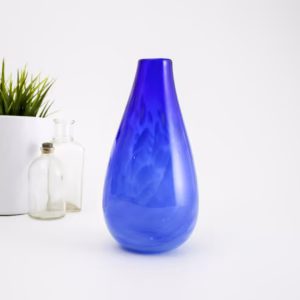 Large Bud Vase