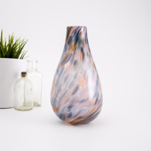 Large Bud Vase