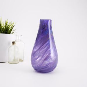 Large Bud Vase