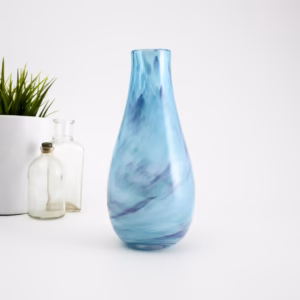 Large Bud Vase