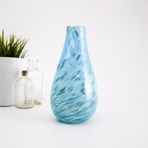 Large Bud Vase