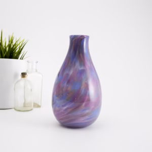 Large Bud Vase
