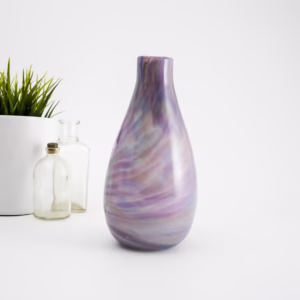 Large Bud Vase