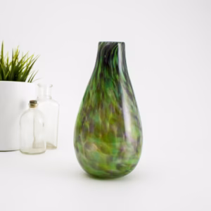 Large Bud Vase