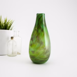 Large Bud Vase