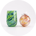 make a cup and ornament